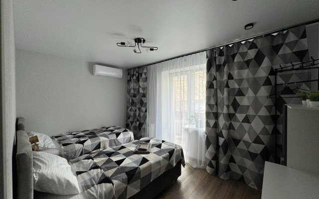 Апартаменты Дзенхоум Космос 75