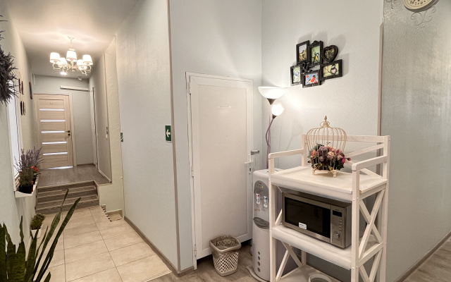 Provance Guest House