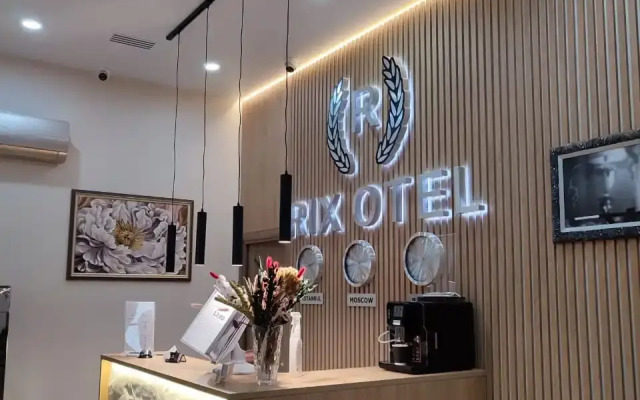 RIX OTEL Hotel