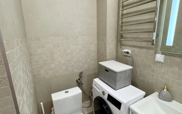 Квартира Уютная в новом ЖК  Тимирязевский