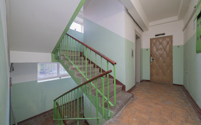 2-K 50 M² 2 Krovati Flat