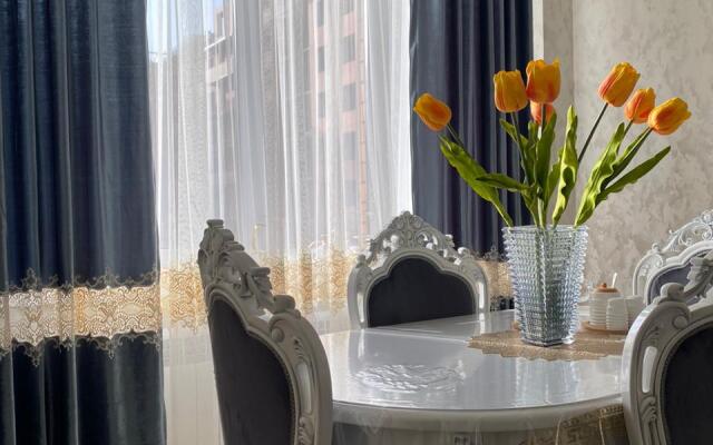 Na Beregu Morya-Kaspiysk Apartments 1