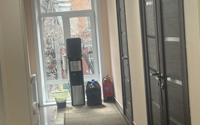 Dom Baykal Guest House