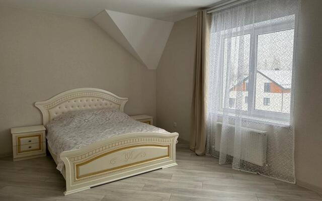 Privat House na Ul. Korallovaya, 18