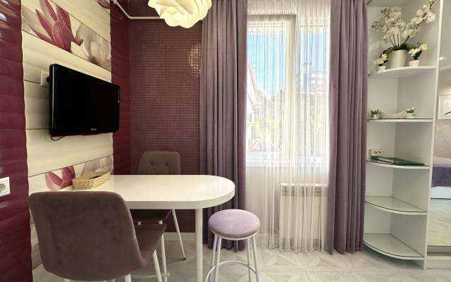 Апартаменты Анита в центре Сочи 5