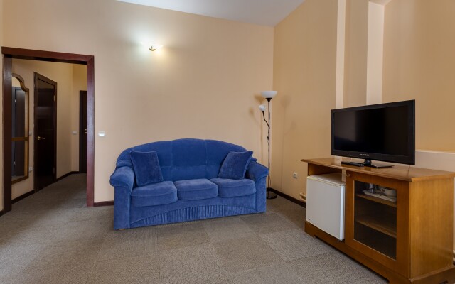 Lidiya Hotel