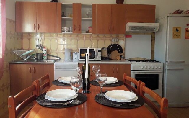 Agava Istria Apartments