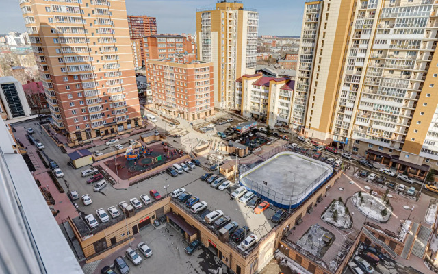 Квартира посуточно комфорт