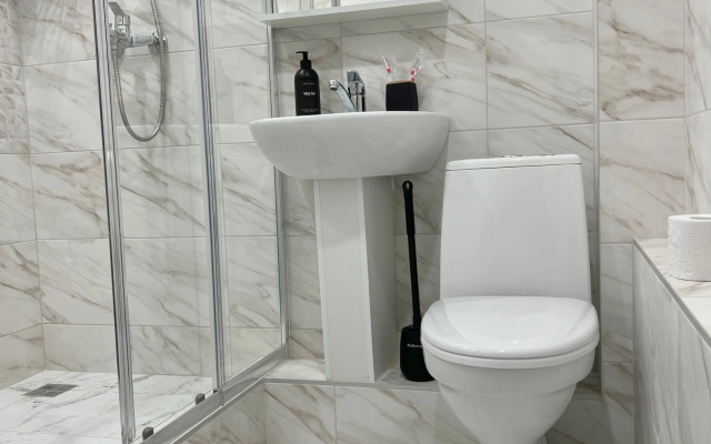 Квартира 1-к. квартира 38 м² 5/9 эт.