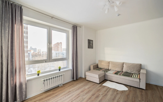 Апартаменты Шикарная двушка