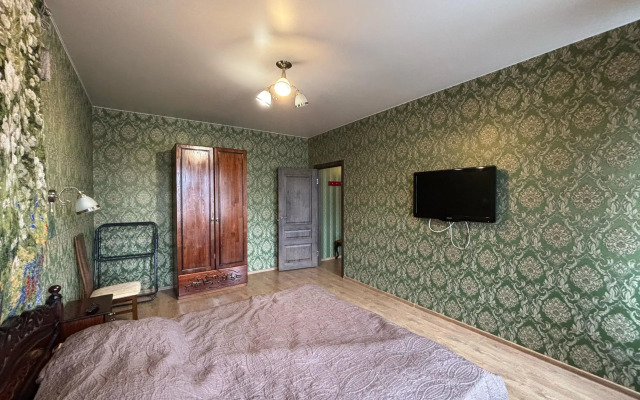 Tsentr Apart Kostroma Apartments