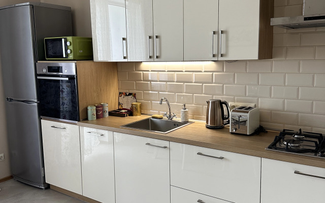 Квартира Комфорт и Уют