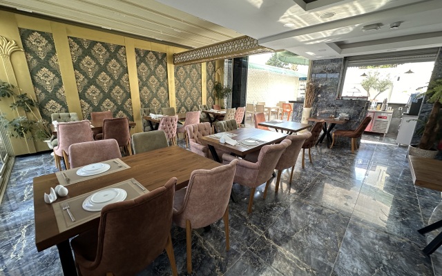 Akayda Butik Hotel