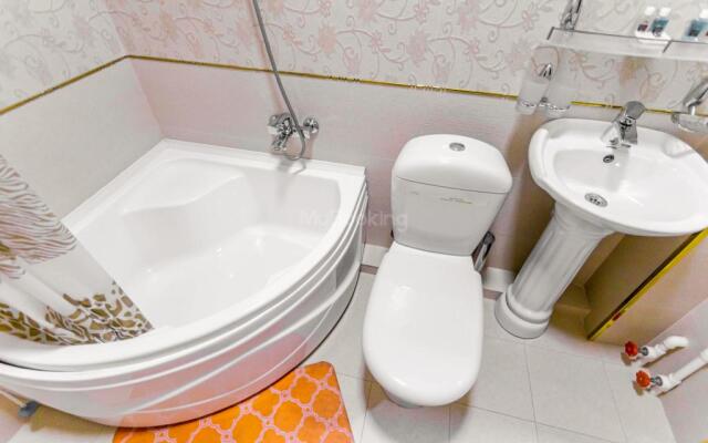 Edem Plaza Hotel