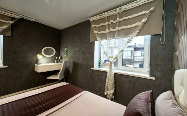 Апартаменты Daily Home