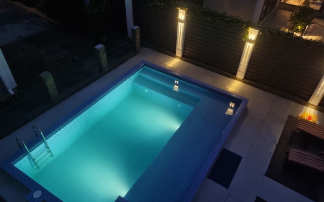 S Basseynom Guest House