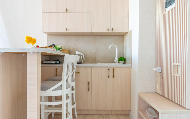 V Zhk Vershina Apartments