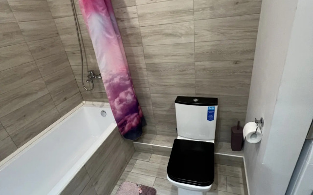 V Novom Rayone Vostok Flat
