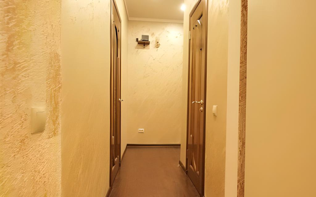 Luxury Apartments