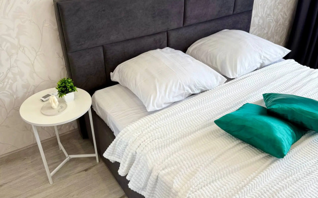 Квартира Lofthouse