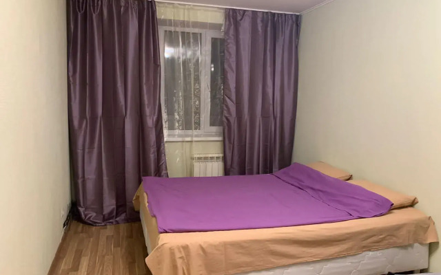 Квартира на Орджоникидзе 6Б