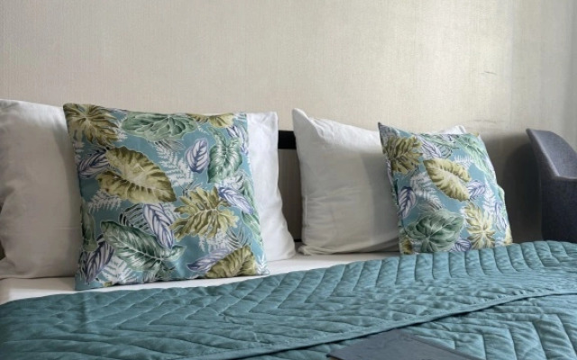 Апартаменты Центральный парк 2