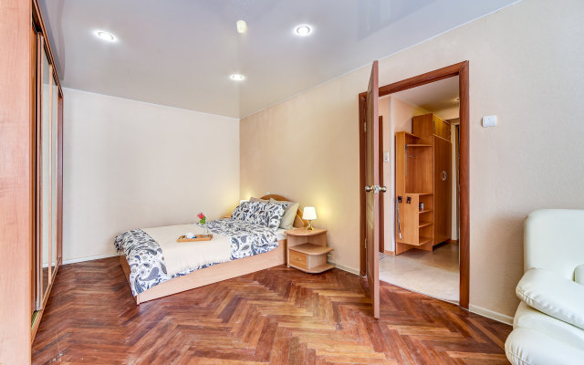 Апартаменты Магия Лиговского