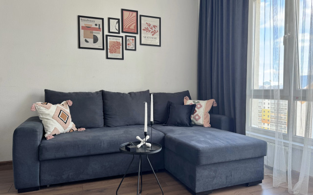 Квартира Студия Atmosfera Sna у Аквапарка