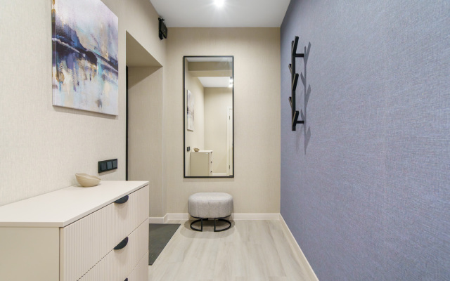 Апартаменты Good Night на Кандинского 9