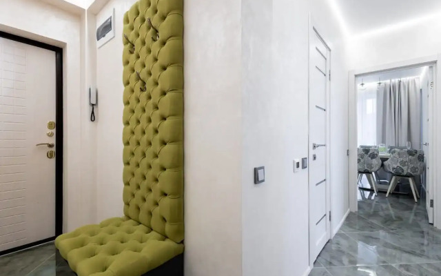 V Karavella Portugalii Flat