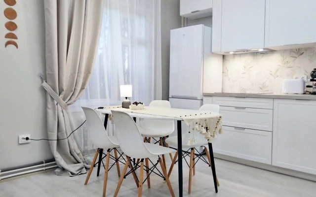 Частный дом Коттедж в сосновом бору