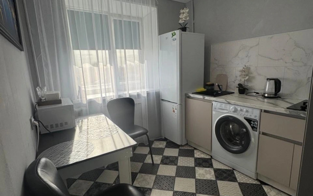 Квартира на Интернациональной 155