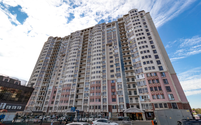 Квартира 2 Ночи на Улице Черниговская 1