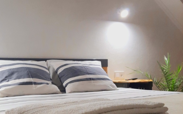 Апартаменты в Самом ЦЕНТРЕ города в элитном доме