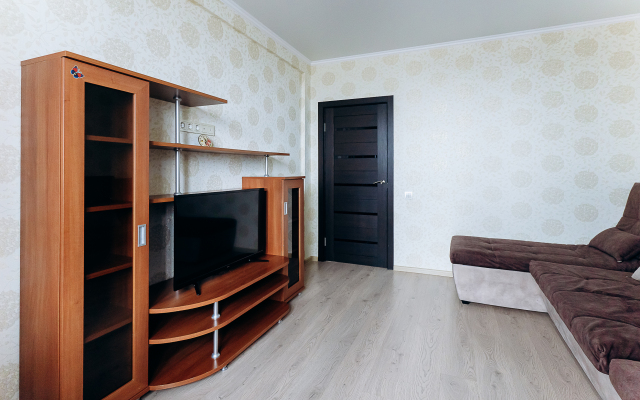 Апартаменты на Мало-Ленинской 167/2