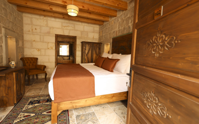 Gala Cave Cappadocia Hotel