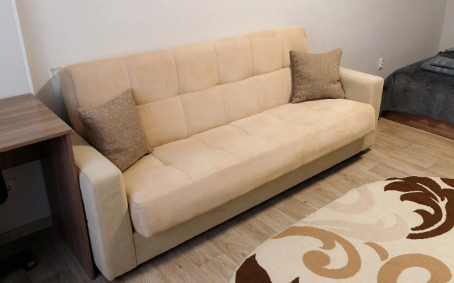 PrezentHaus Morshanskoe Shosse Flat 1