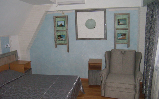 Гостевой Дом в Балаклаве