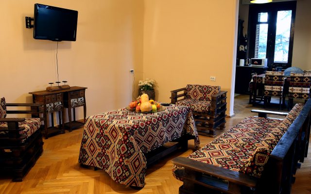 Vintage Tbilisi Guest House