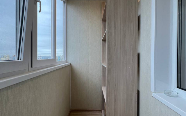 Odnokomnatnaya Kirova 322ak6 Flat