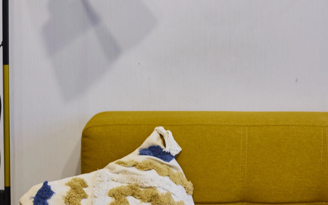 Квартира Уютная Студия на Московском Проспекте