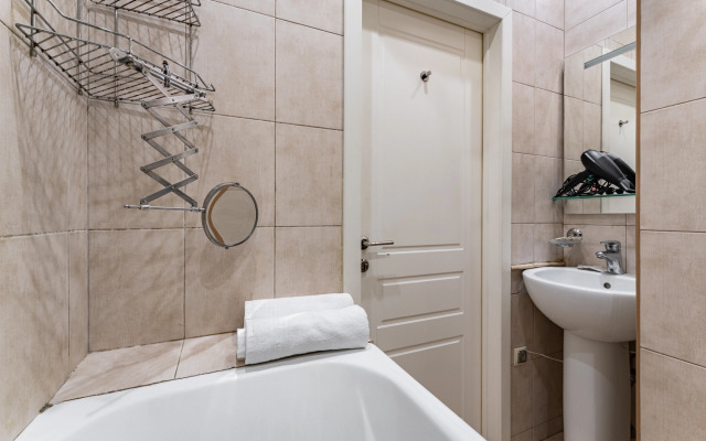 Квартира на Проспекте Ленина 32Г 232