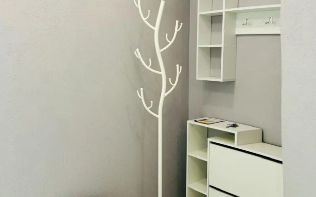 Na Ulitse Engelsa 44 Flat