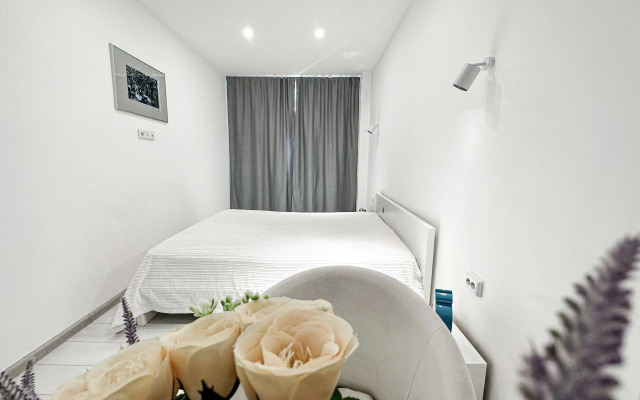 Квартира Онегин