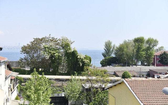 Бутик-отель Agras Istanbul