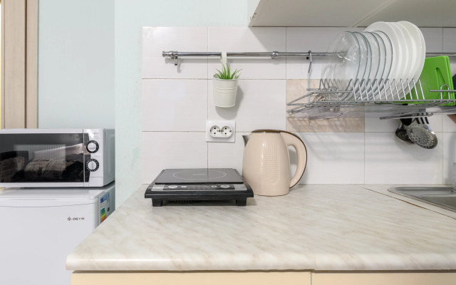 Апартаменты Отличная квартира на Грина