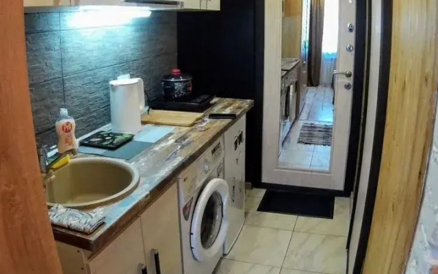 Апартаменты Loft на Добровольского 27