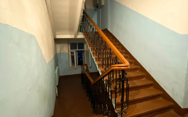 Квартира с отдельной спальней в центре Ярославля