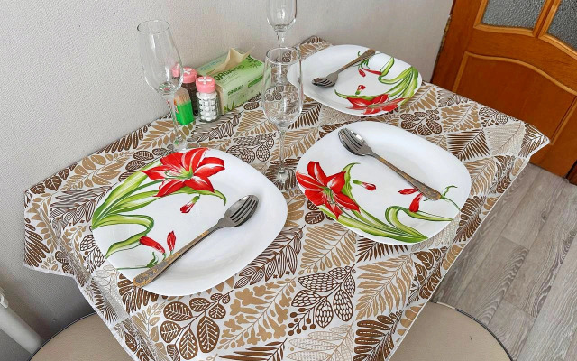 Апартаменты с Видом на Горы