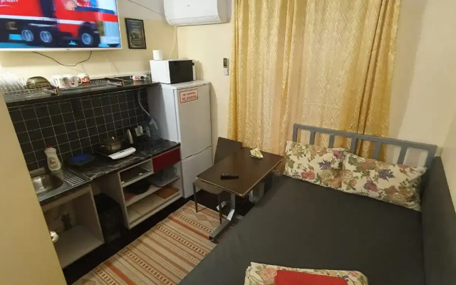 Studiya Standart Sverdlova 53 Flat